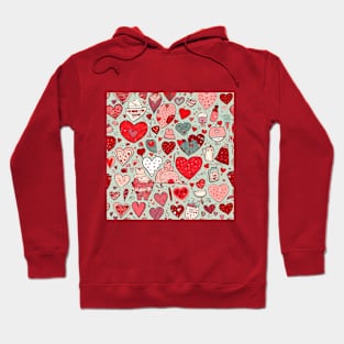 Valentines day gift ideas Hoodie